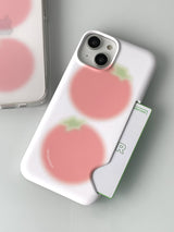 Tomato Card Hard Case