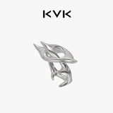 KVK ヴェノム インターレースミニオンリング