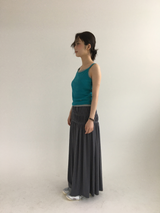 Lamoud Rivet Sleeveless (6color)