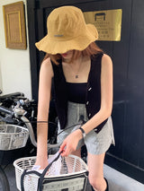 Tephen ノースリーブ