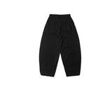 Sto shirring pocket balloon wide pants