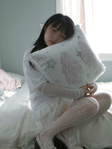 LFH Lost wings Cushion Cover (50x50)