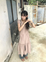 メリーロングワンピース