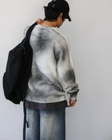 ON ZERO OVER KNIT