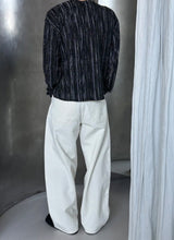 [F/W] Parachute padding pants(2color)