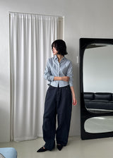 MULTI SLIM SHIRT