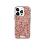 Knit Case Pink (Jelly Hard)