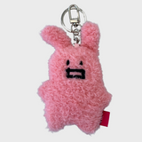 Kim bunnie dollKeyring