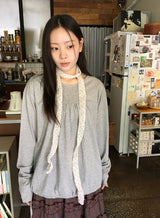 ルヒスモールフラワースカーフ