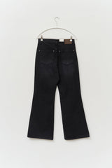 (W) Homme Bootscut Denim