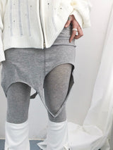 Winter Basic Stockings