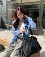 Neets Spring Check Shirt