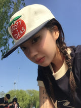 Aaaaapple Cap @🍎
