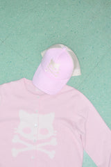 キリスカルトラッカーキャップ (PINK)