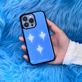 3ダンデライオンケース (BLUE)