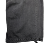 pigment strap cargo pants