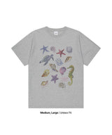 SEA SHELLS TEE