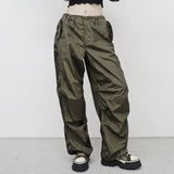 Tesolo String Pants