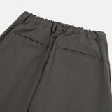 バインコットンカーブパンツ – M, L (3 Colors)