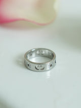 Sunbun Ring