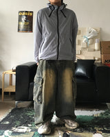 SP Runner Hood Windbreakers (5C)