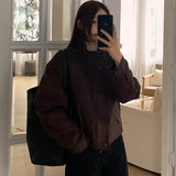 Cozy suede - jp