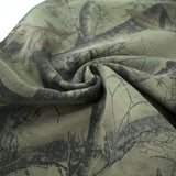 Curved Tree Wide Pants (2color) (No.1002)
