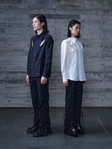 SS25 インガムシャツ 112