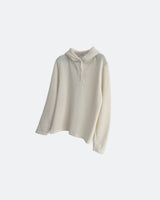 MZ Beth Henry Neck Warmer Hoodie (3C)