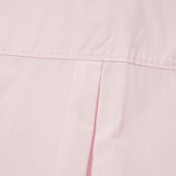 TEMPUS  オーバーフィットハーフスリーブシャツ (PINK)