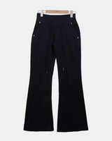 Pyuto Bootcut Banding Pants