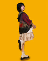 little morri-girl sleeveless