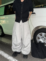 Seven Parachute Cargo Sweatpants