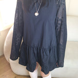 Star sheer T