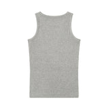 Ake Studded Sleeveless Gray [WOMEN]