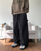 Noah Double Knee Carpenter Pants