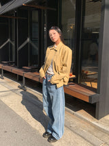 3LINE STRING BIJO JEANS