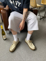 No.1254 C soft loafer