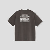 WORLDWIDE T SHIRT