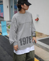 1978 カッティングTシャツ