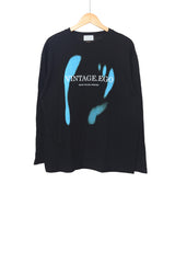 Dry Mood Long Sleeve T