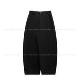 Locy Star Studded Balloon Pants