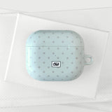 oab ミルキー Airpods ケース (mint)