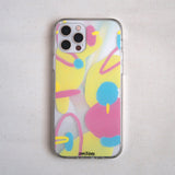 [MADE] Candy phone case (jelly hard)