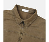 Kira Washing Jacket