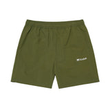 COLOR PLUS REGULAR SHORTS【KHAKI】