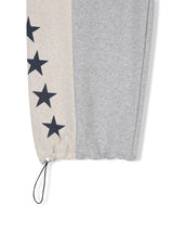 Number Mix Sweatpants