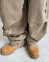 Miren Big Pocket Balloon Cargo Pants