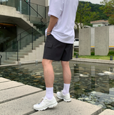 Wybird Cool Ice Cargo Shorts