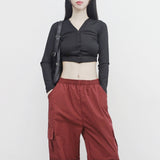 Fran String Cardigan